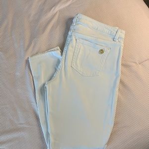 Michael Kors Izzy  skinny jeans size 14